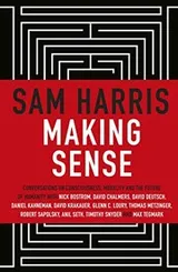 Cover of Making Sense