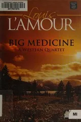 Cover of Big Medicine