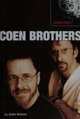 Cover of COEN BROTHERS