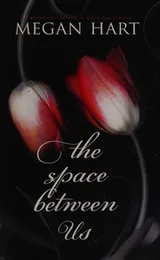 Cover of The space between us