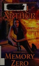 Cover of Memory zero