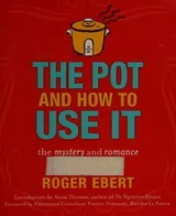 Cover of The Pot and How to Use It
