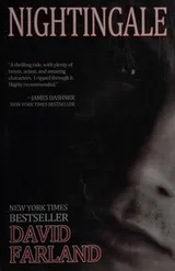 Cover of Nightingale