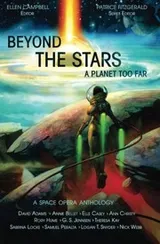 Cover of Beyond the Stars : A Planet Too Far