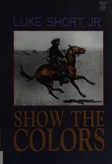 Cover of Show the colors