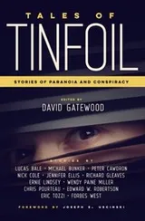 Cover of Tales of Tinfoil