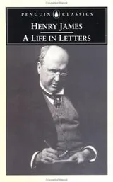 Cover of Henry James