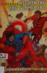 Cover of Superman