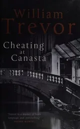 Cover of Cheating at Canasta