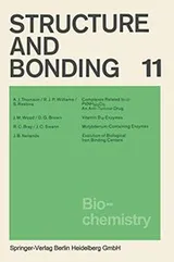 Cover of Biochemistry