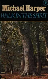 Cover of Walk in the Spirit