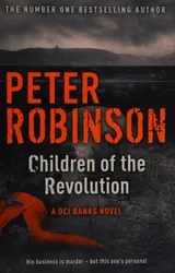 Cover of Children of the revolution