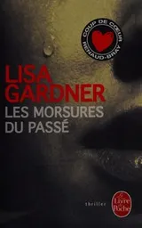 Cover of Les morsures du passé