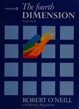 Cover of The Fourth Dimension