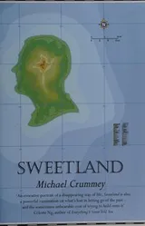 Cover of Sweetland