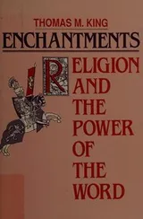 Cover of Enchantments