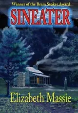 Cover of Sineater