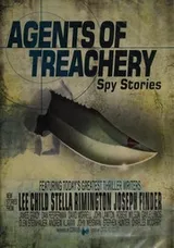 Cover of Agents of treachery