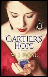 Cover of Cartier's Hope