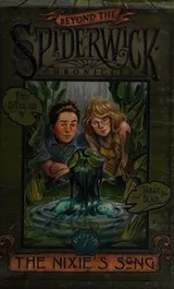 Cover of The Nixie's Song