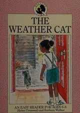 Cover of Weather Cat (Quality Time Readers)