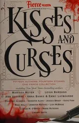 Cover of Kisses and Curses