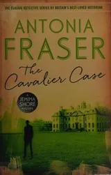 Cover of The cavalier case