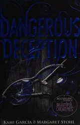 Cover of Dangerous Deception (Dangerous Creatures Series, Book 2)