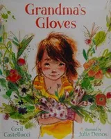 Cover of Grandma's gloves