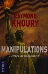 Cover of Manipulations