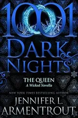 Cover of The Queen