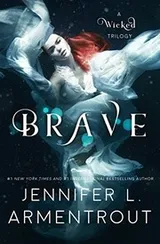 Cover of Brave