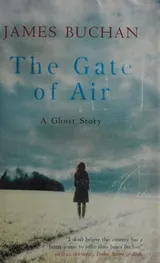 Cover of The gate of air