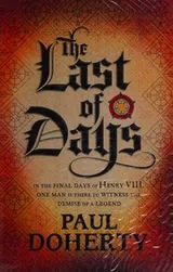 Cover of The last of days