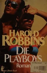 Cover of Die Playboys