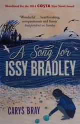 Cover of A Song for Issy Bradley