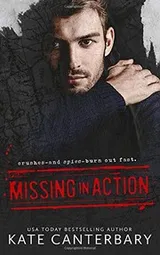 Cover of Missing In Action