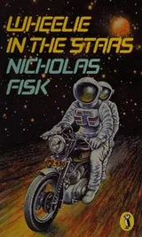 Cover of Wheelie inthe stars