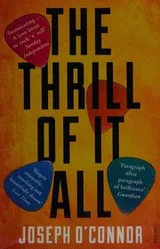 Cover of Thrill of It All