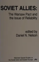 Cover of Soviet allies