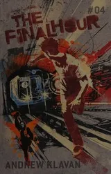 Cover of The final hour