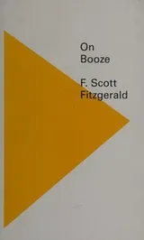 Cover of On booze