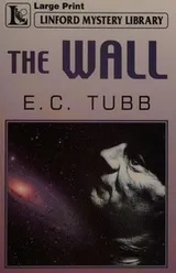 Cover of The wall
