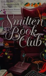 Cover of Smitten Book Club
