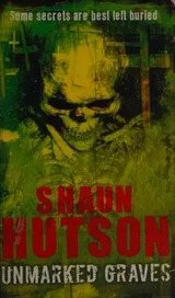 Cover of Unmarked graves