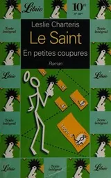 Cover of En petites coupures