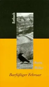 Cover of Barfüßiger Februar