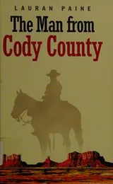 Cover of The man from Cody County