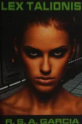 Cover of Lex Talionis