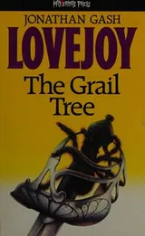 Cover of The Grail tree